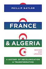 France and Algeria
