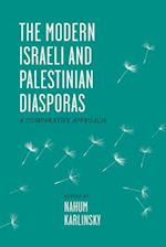 The Modern Israeli and Palestinian Diasporas