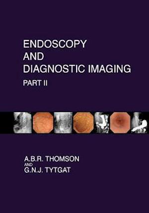 Endoscopy and Diagnostic Imaging - Part II