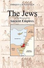 The Jews in the Weave of the Ancient Empires