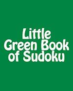 Little Green Book of Sudoku
