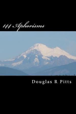 144 Aphorisms