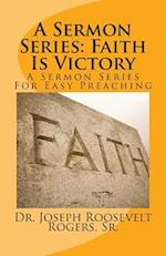 A Sermon Series