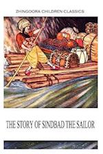 The Story of Sindbad the Sailor