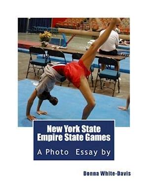 New York State Empire State Games