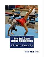 New York State Empire State Games