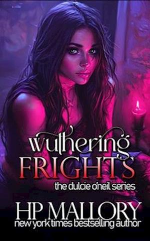 Wuthering Frights