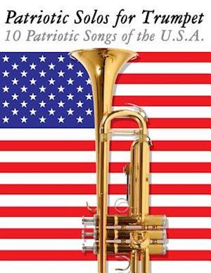 Patriotic Solos for Trumpet