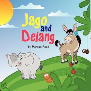 Jago and Delang