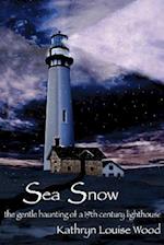 Sea Snow: the gentle haunting of a 19th century lighthouse 