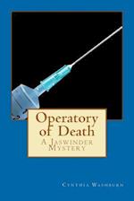 Operatory of Death