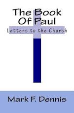 The Book of Paul