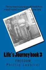 Life's Journey Book 3