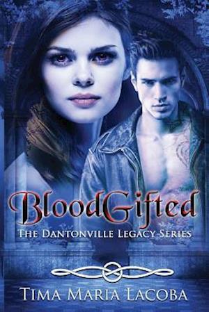 Bloodgifted