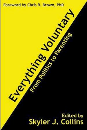 Everything Voluntary