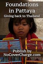 Foundations in Pattaya Giving Back to Thailand