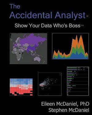 The Accidental Analyst