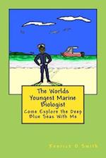 The World Youngest Marine Biologist