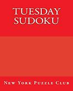 Tuesday Sudoku