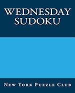 Wednesday Sudoku