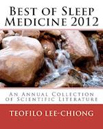Best of Sleep Medicine 2012