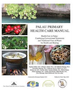 Palau Primary Health Care Manual