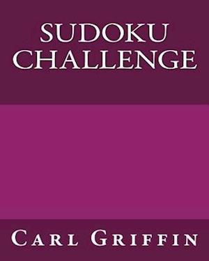 Sudoku Challenge