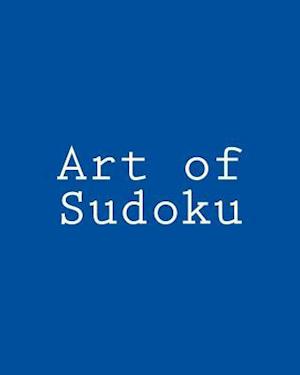 Art of Sudoku