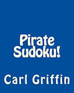 Pirate Sudoku!