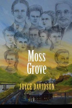 Moss Grove