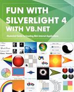 Fun with Silverlight 4 with VB.NET