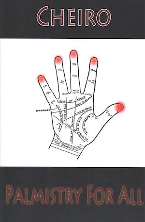 Palmistry For All