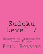 Sudoku Level 7