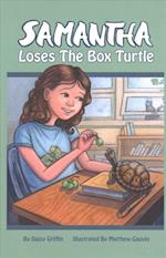 Samantha Loses the Box Turtle