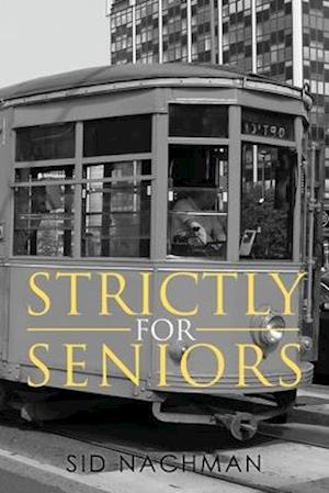 Strictly for Seniors