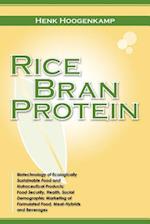 Rice Bran Protein