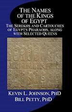 The Names of the Kings of Egypt