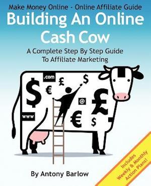 Make Money Online - Online Affiliate Guide