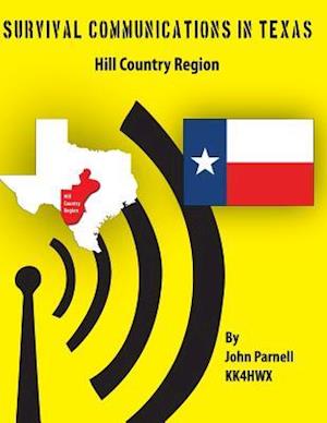 Survival Communications in Texas