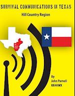 Survival Communications in Texas