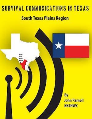 Survival Communications in Texas