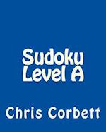 Sudoku Level a