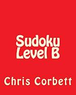 Sudoku Level B