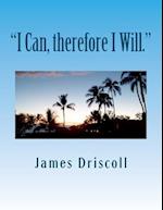 "i Can, Therefore I Will."