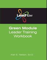 LeadNow Green Module Leader Training Workbook