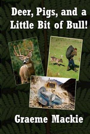 Deer, Pigs and a Little Bit of Bull