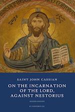On the Incarnation of the Lord