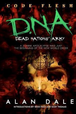 Dead Nations' Army Book One