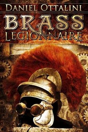 Brass Legionnaire