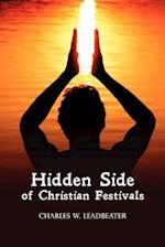 Hidden Side of Christian Festivals